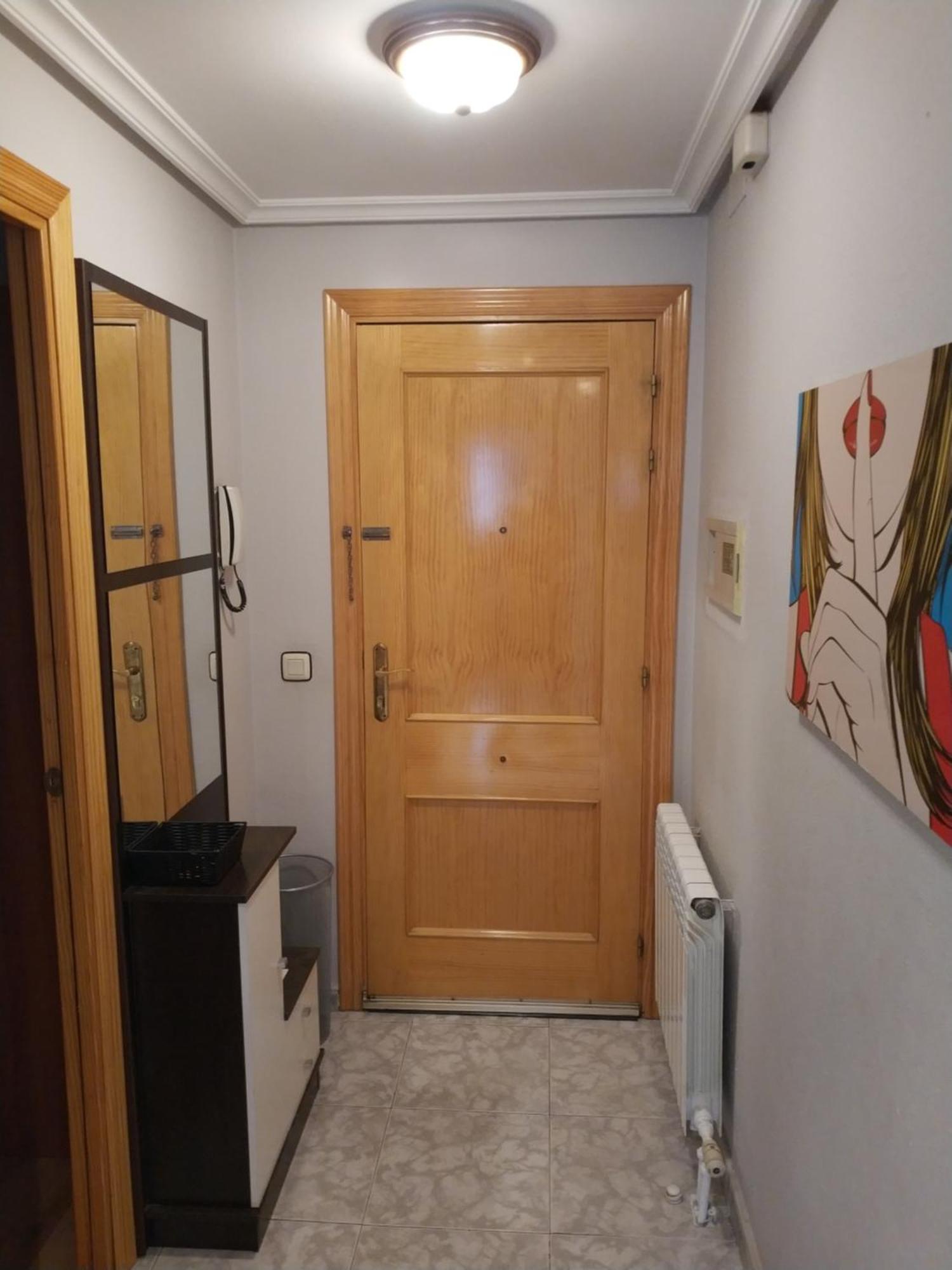 Casa Romar Appartement Vinuesa Buitenkant foto
