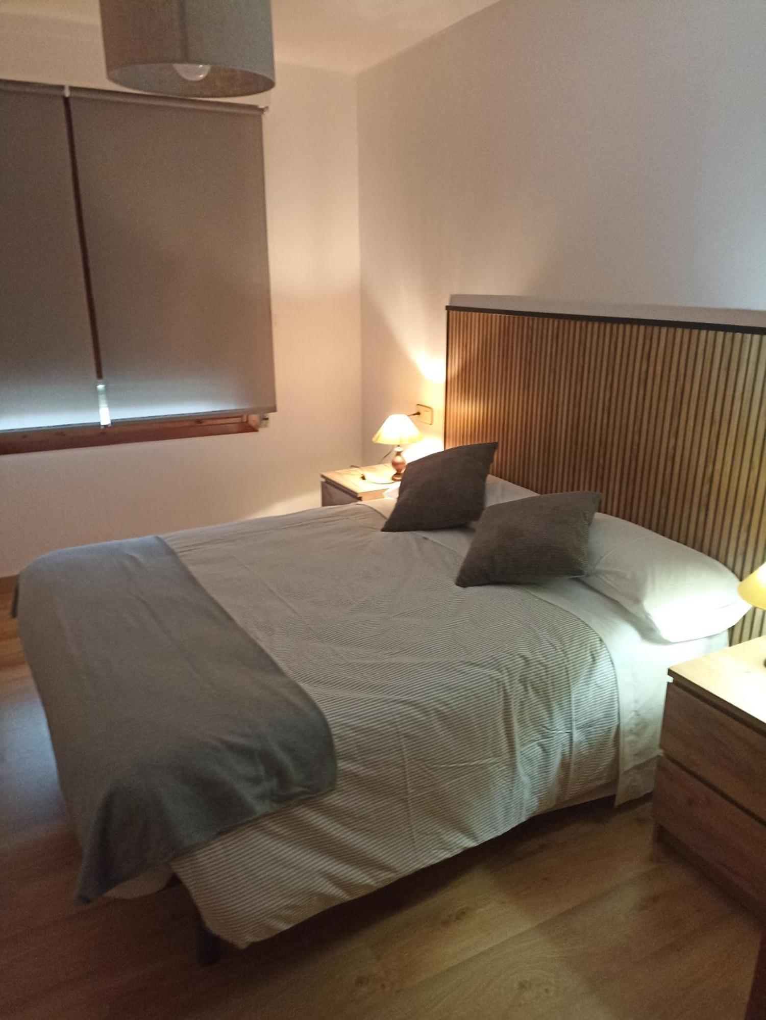 Casa Romar Appartement Vinuesa Buitenkant foto